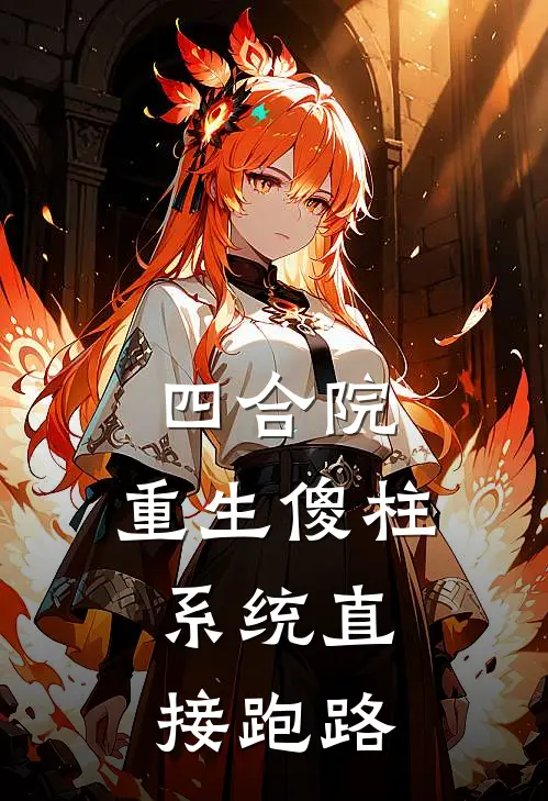 四合院：重生傻柱，系统直接跑路