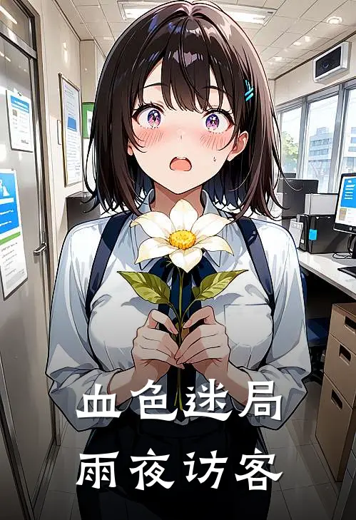 血色迷局，雨夜访客
