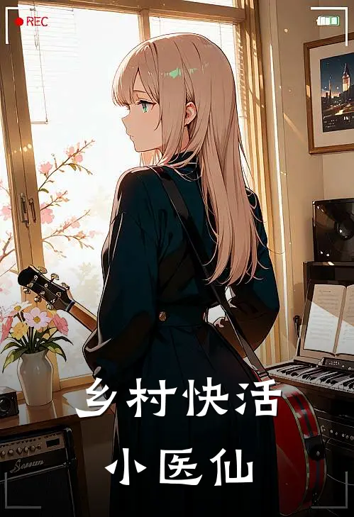 乡村快活小医仙