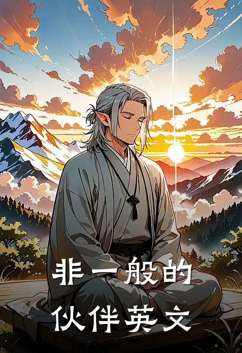 非一般的伙伴英文