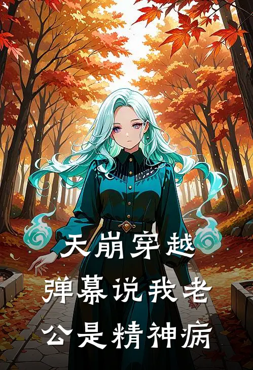 天崩穿越，弹幕说我老公是精神病