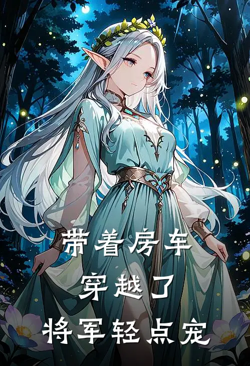 带着房车穿越了，将军轻点宠