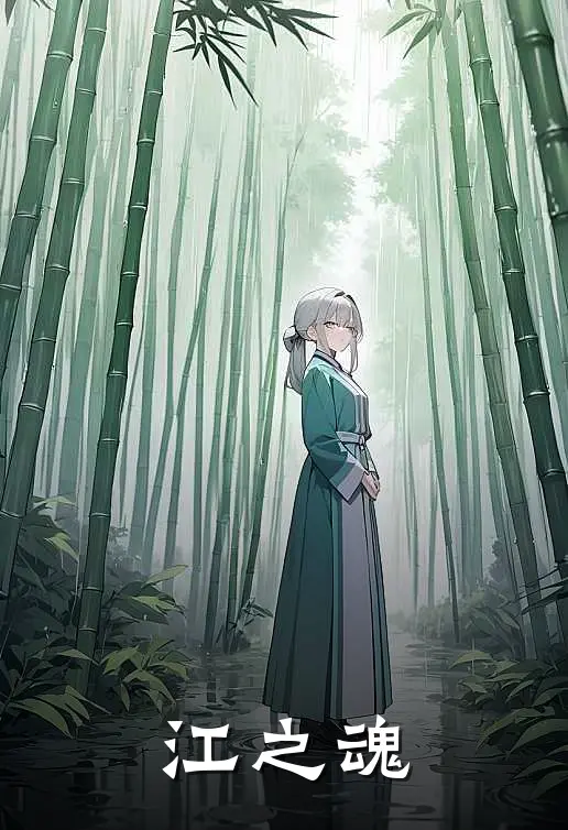 江之魂