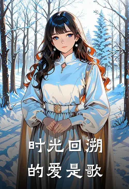 时光回溯的爱是歌