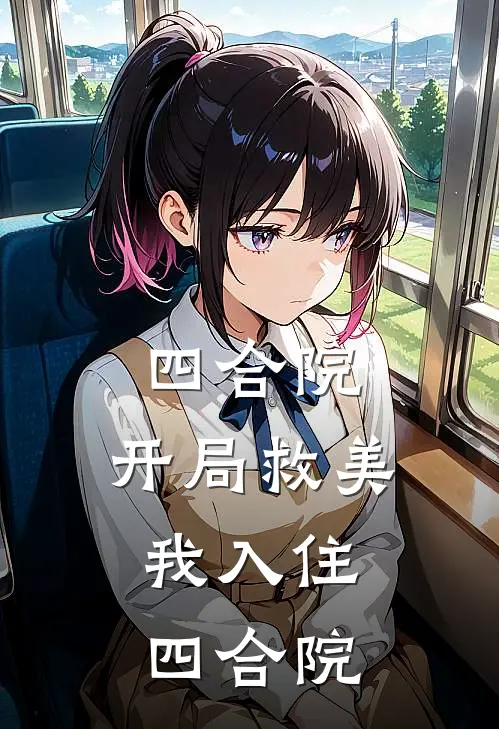 四合院：开局救美，我入住四合院