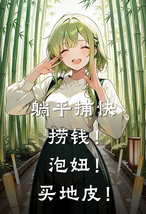 躺平捕快：捞钱！泡妞！买地皮！