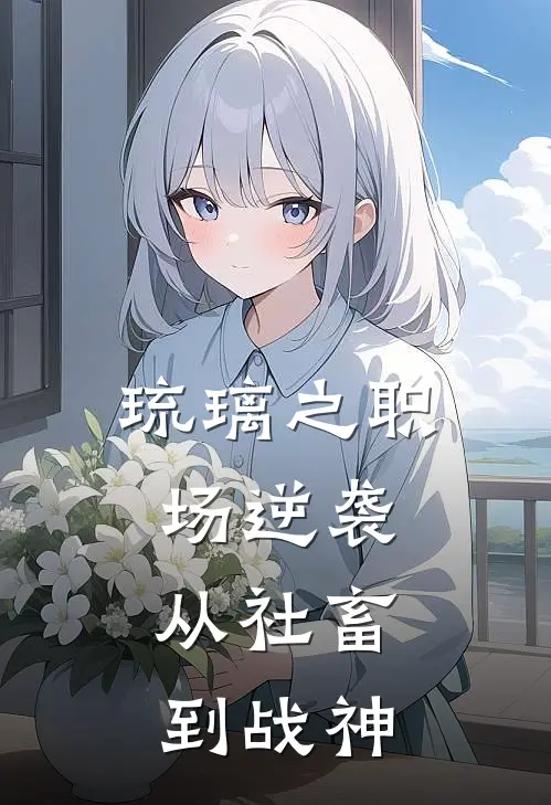 琉璃之职场逆袭：从社畜到战神