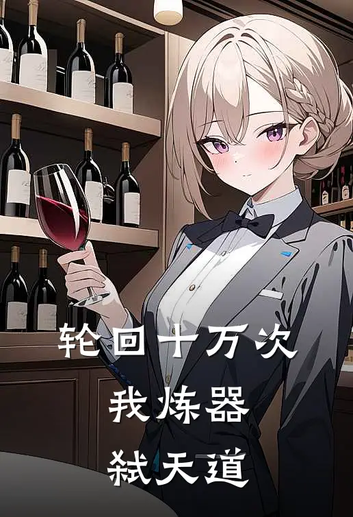 轮回十万次，我炼器弑天道