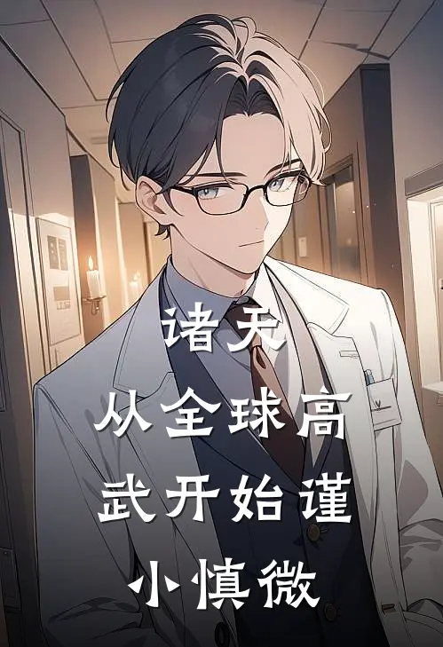 诸天：从全球高武开始谨小慎微