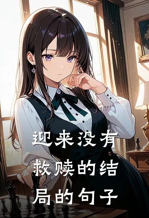 迎来没有救赎的结局的句子