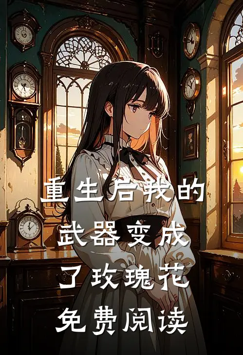重生后我的武器变成了玫瑰花免费阅读