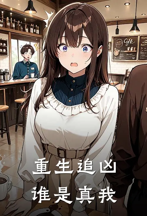 重生追凶谁是真我