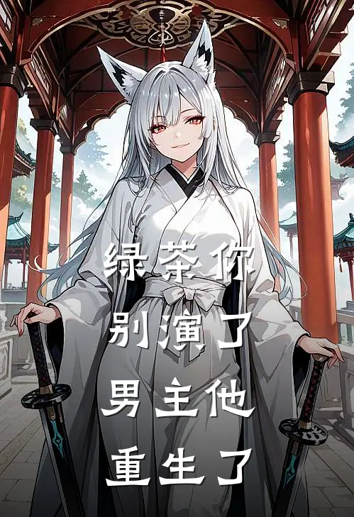 绿茶你别演了，男主他重生了