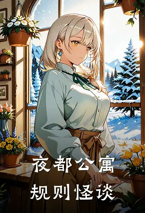 夜都公寓规则怪谈