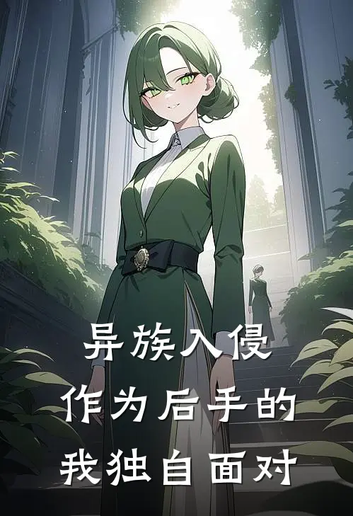 异族入侵，作为后手的我独自面对