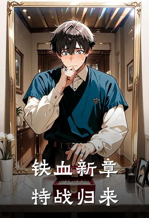 铁血新章：特战归来