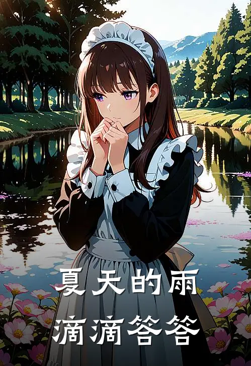 夏天的雨滴滴答答