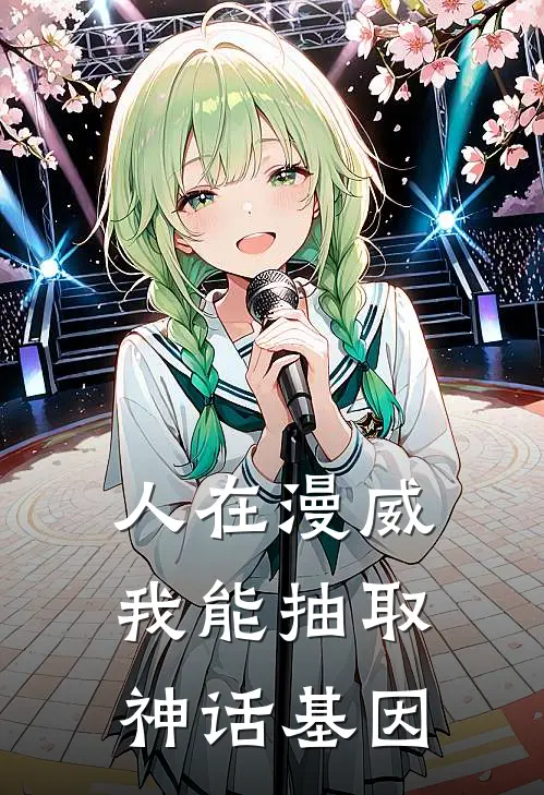 人在漫威，我能抽取神话基因