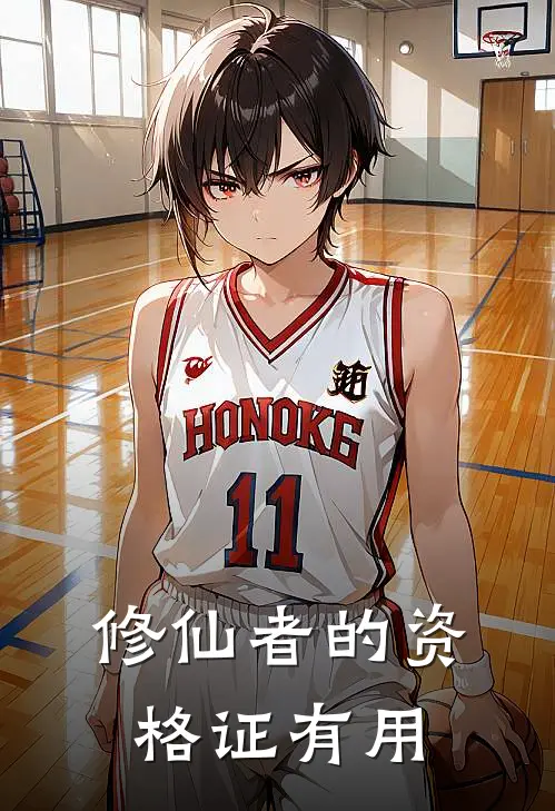 修仙者的资格证有用