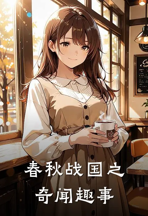 春秋战国之奇闻趣事