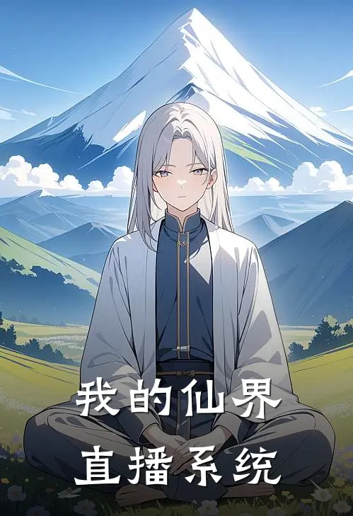 我的仙界直播系统