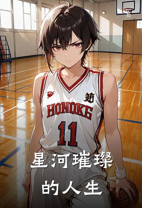 星河璀璨的人生