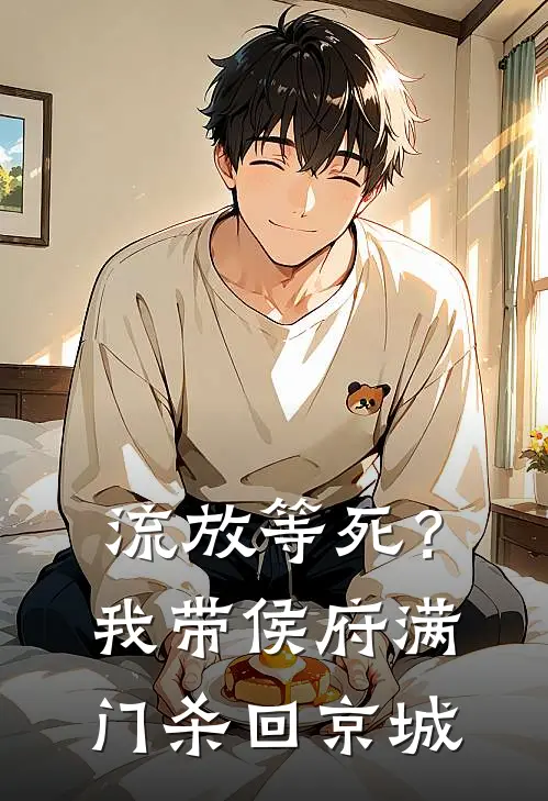 流放等死？我带侯府满门杀回京城