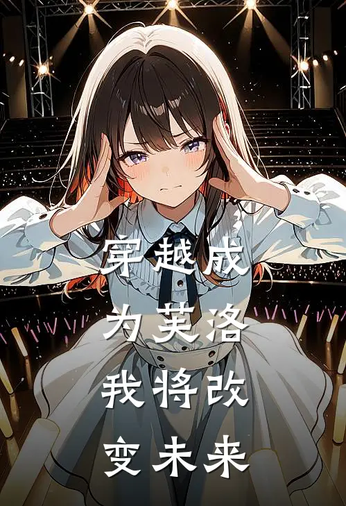 穿越成为芙洛，我将改变未来