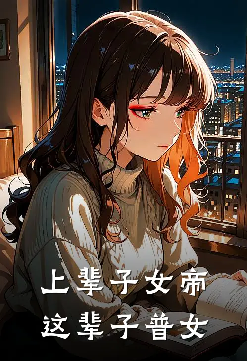 上辈子女帝，这辈子普女