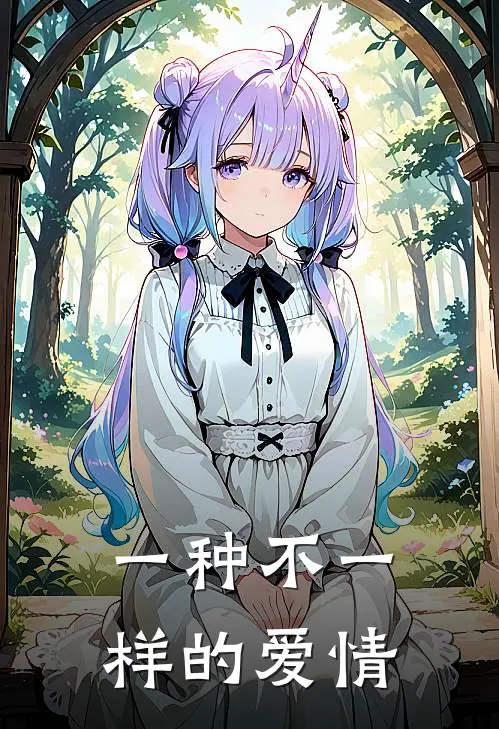 一种不一样的爱情