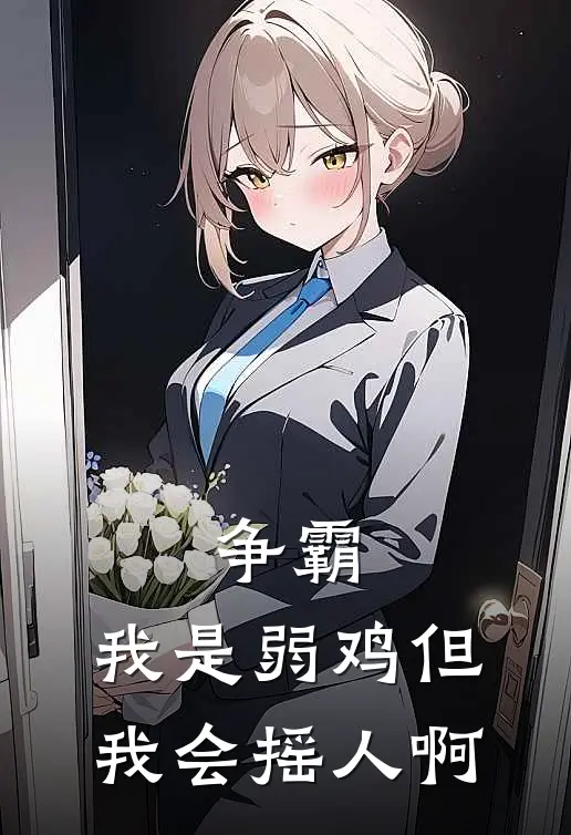 争霸：我是弱鸡但我会摇人啊