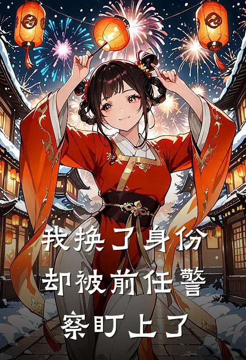 我换了身份，却被前任警察盯上了