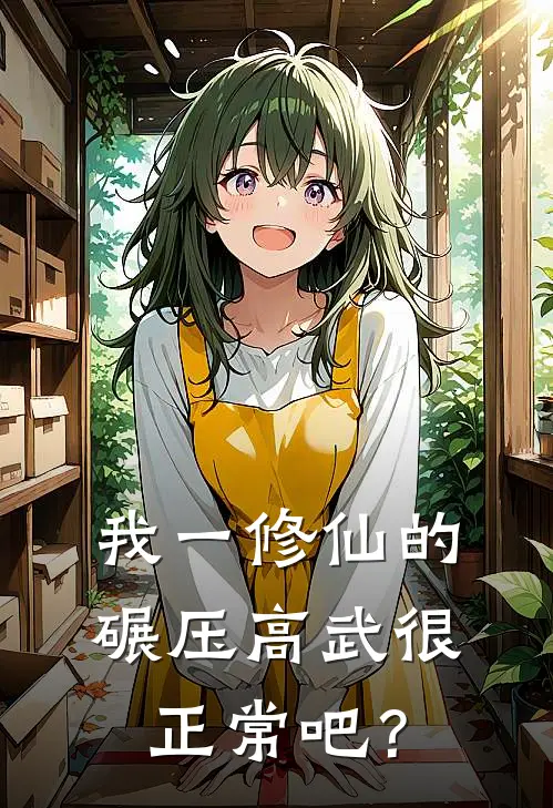 我一修仙的，碾压高武很正常吧？