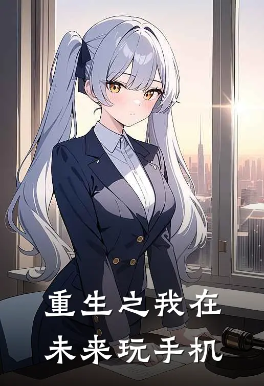 重生之我在未来玩手机