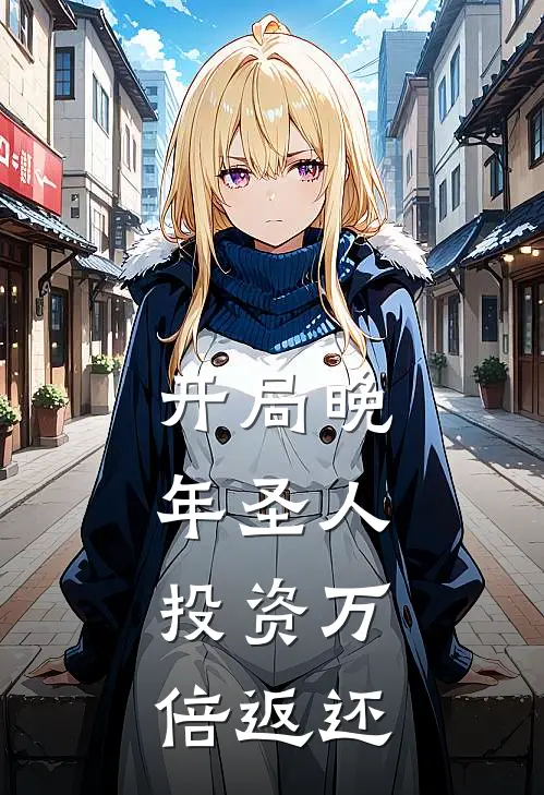 开局晚年圣人，投资万倍返还