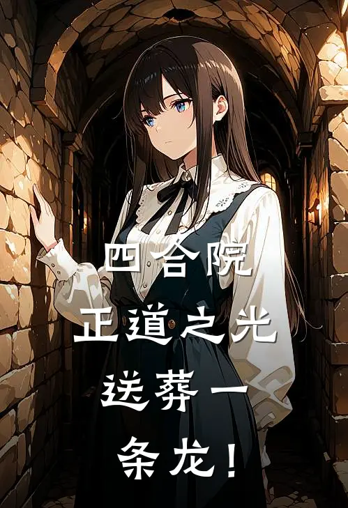 四合院：正道之光，送葬一条龙！