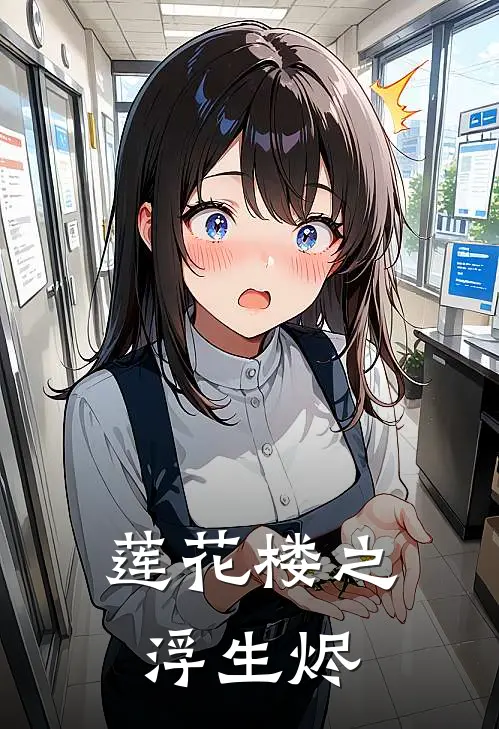 莲花楼之浮生烬