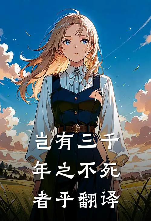 岂有三千年之不死者乎翻译