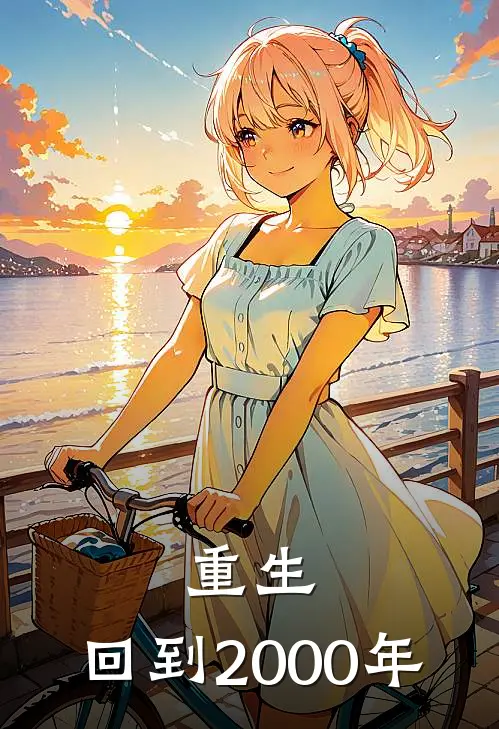 重生：回到2000年