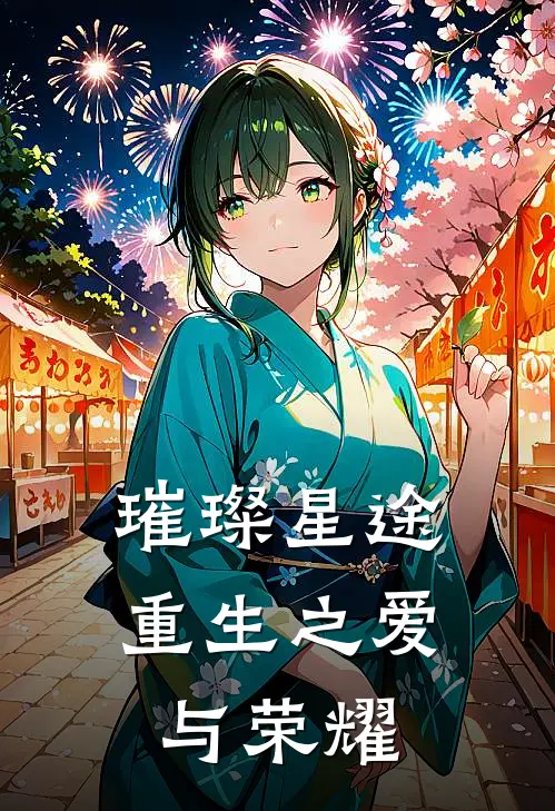 璀璨星途：重生之爱与荣耀