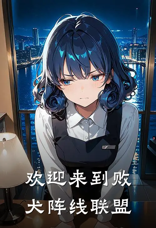 欢迎来到败犬阵线联盟