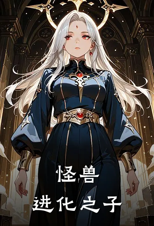 怪兽：进化之子