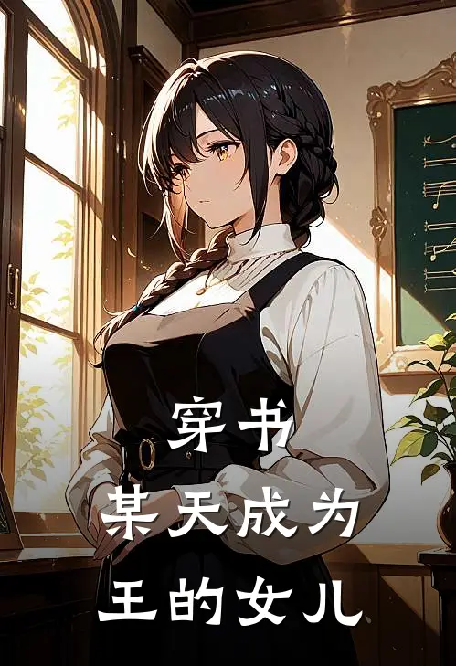 穿书：某天成为王的女儿