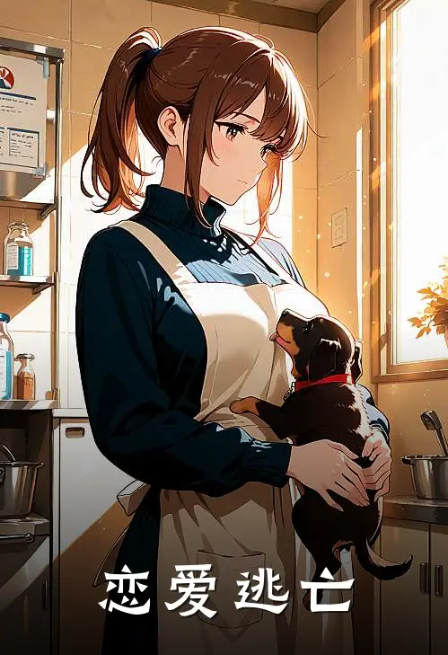 恋爱逃亡