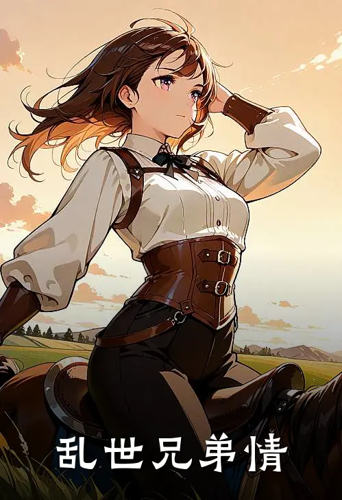 乱世兄弟情