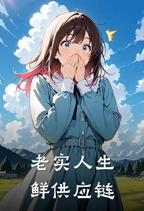 老实人生鲜供应链