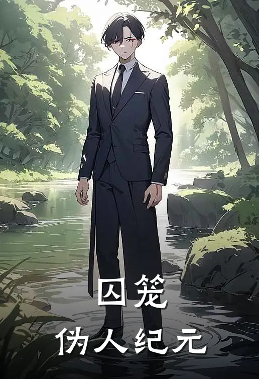 囚笼：伪人纪元