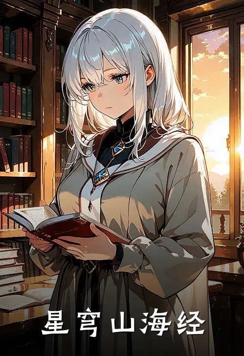 星穹山海经