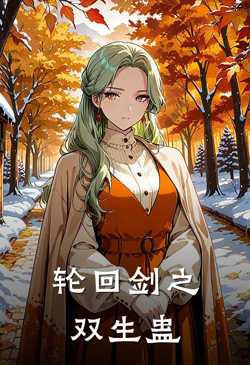 轮回剑之双生蛊