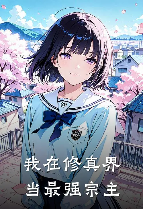 我在修真界当最强宗主
